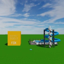 Building Tools [F3XFunChat] icon