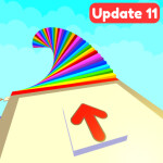 Ultra Mega Obby 🌟 300 Stages!