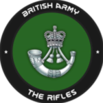 ~BA~ 1st Battalion Rifles