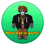 Meet RatiusRat!