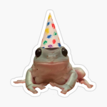 Froggy..Clothing!