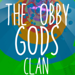 The Obby Gods Clan