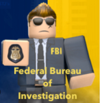 Sandy Shores FBI Team