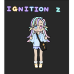 The Ignition Z fan group