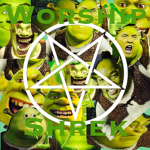 -Worship Shrek-