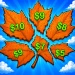 Crunch Leaves icon