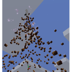 The Minecraft hater group