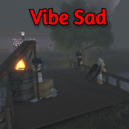 Vibe Sad - Home Store