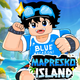 [🔧] Mapresko Island 🌊