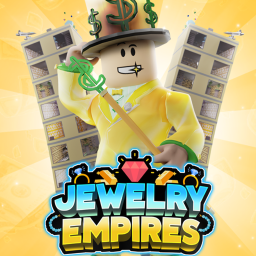 Jewelry Empires