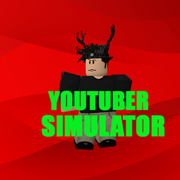 (BETA) Youtuber Simulator