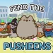 Find The Pusheens [68] icon
