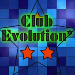 Club Evolution*