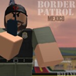 Tʜᴇ Mᴇxɪᴄᴀɴ ʙᴏʀᴅᴇʀ [TEMP]