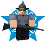 Jailbreak Police Force (JPF)