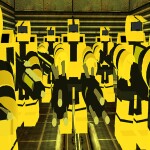 Area 51: Zombie Infection!