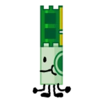Kilobyte Marker