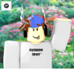 FashionSpot