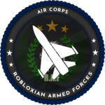 [RAF] Airforce