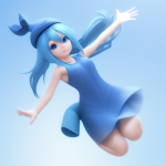 Bloxnauts