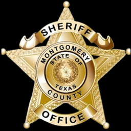 Montgomery County Jail, TX