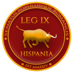 [SPQR] | Leg IX Hispania