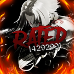 ⋠ Rated