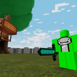 Survival The Dream The Killer icon