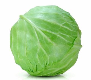 Cabbage Horror Simulator