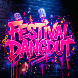 FESTIVAL DANGDUT