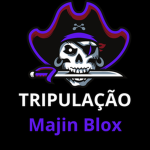 Tripulação do Majin Blox