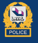 SPVM Service de Police de la Ville de Montréal