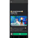 Join me and get free stuff