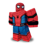 the official spidey fan club