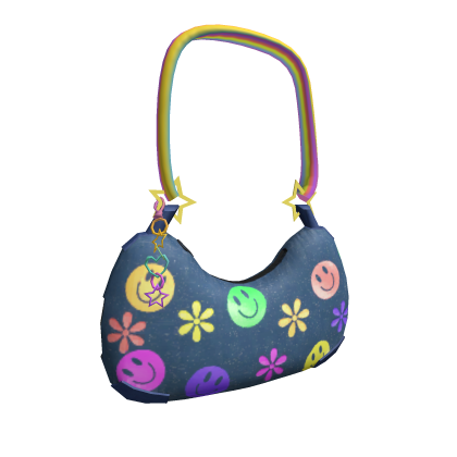 80s Aesthetic Purse Roblox item
