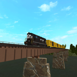 Norfolk Southern Route icon