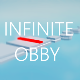 Infinite obby