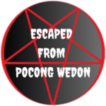 Escaped From Wedon