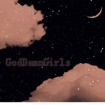 GodDamnGirls-