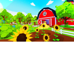 🌻Farm Tycoon🚜