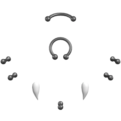 Piercing Fangs Roblox