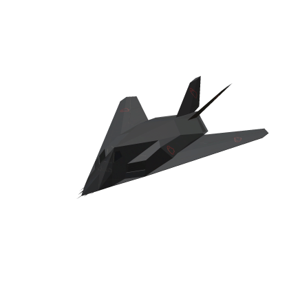 Nightwing Inv Air Force Shoulder Accessory