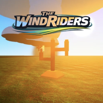 The WindRiders (Beta Testing) 0.7 PATCH 1