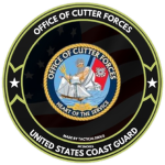 |USCG| Office Of Cutter Force