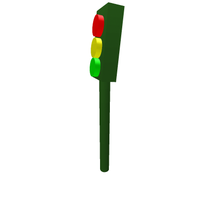 Traffic light