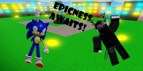 SONIC RUN!!!!!