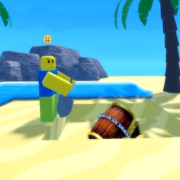 Find the Treasures [BETA!]