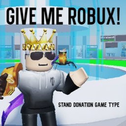 GIVE ME ROBUX!