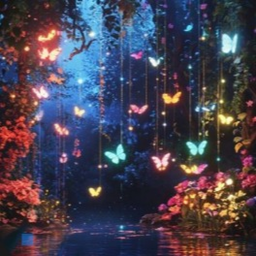 ♪⋆☂️.✮♫🧡