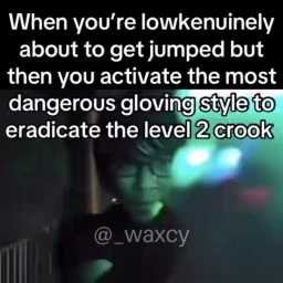 (upd)Gloving obby (finish to not get degloved) icon